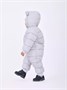 Комбинезон демисезонный Rant Teddler Gentle Gray 1111824039