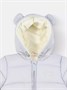 Комбинезон демисезонный Rant Teddler Gentle Gray 1111824039