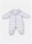 Комбинезон демисезонный Rant Teddler Gentle Gray 1111824039