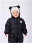 Комбинезон демисезонный Rant Teddler Deep Black 1614145039