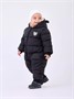 Комбинезон демисезонный Rant Teddler Deep Black 1614145039