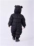 Комбинезон демисезонный Rant Teddler Deep Black 1614145039
