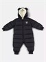 Комбинезон демисезонный Rant Teddler Deep Black 1614145039