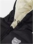 Комбинезон демисезонный Rant Teddler Deep Black 1614145039