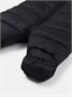 Комбинезон демисезонный Rant Teddler Deep Black 1614145039