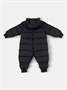 Комбинезон демисезонный Rant Teddler Deep Black 1614145039