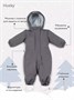 Комбинезон зимний Rant Husky new Carbon grey 1697162643