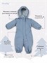 Комбинезон зимний Rant Husky new Navy blue 388455888