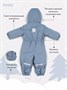 Комбинезон зимний Rant Husky new Navy blue 388455888