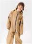 Комбинезон демисезонный Rant Cyclone Cookie beige 1050678092