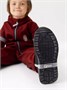 Комбинезон демисезонный Rant Cyclone Maroon red 1972644913