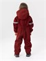 Комбинезон демисезонный Rant Cyclone Maroon red 1972644913