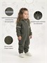 Комбинезон демисезонный Rant Cyclone Khaki green 553641716