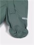Комбинезон зимний Mowbaby Alaska new Green 1891034250