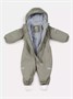Комбинезон зимний Mowbaby Alaska new Grey 1565024977