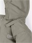 Комбинезон зимний Mowbaby Alaska new Grey 1565024977
