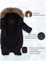 Комбинезон зимний Rant Polar Deep black 1057725799
