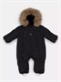 Комбинезон зимний Rant Polar Deep black 1057725799