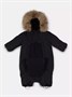 Комбинезон зимний Rant Polar Deep black 1057725799