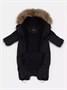 Комбинезон зимний Rant Polar Deep black 1057725799