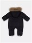Комбинезон зимний Rant Polar Deep black 1057725799