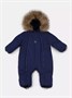 Комбинезон зимний Rant Polar Night blue 1035031395