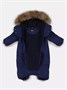 Комбинезон зимний Rant Polar Night blue 1035031395