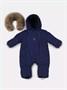 Комбинезон зимний Rant Polar Night blue 1035031395