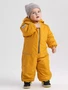 Комбинезон демисезонный Rant Fit 145/0 Honey yellow 1146011941