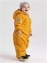 Комбинезон демисезонный Rant Fit 145/0 Honey yellow 1146011941