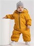 Комбинезон демисезонный Rant Fit 145/0 Honey yellow 1146011941