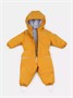 Комбинезон демисезонный Rant Fit 145/0 Honey yellow 1146011941