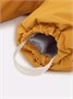 Комбинезон демисезонный Rant Fit 145/0 Honey yellow 1146011941