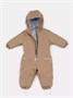 Комбинезон демисезонный Rant Fit 145/10 Latte beige 9792551