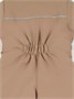 Комбинезон демисезонный Rant Fit 145/10 Latte beige 9792551