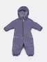 Комбинезон демисезонный Rant Fit 145/11 Deep violet 541609431