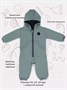 Комбинезон Rant Rocky Ocean green 1586015467