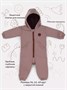 Комбинезон Rant Rocky Milky brown 1184092024