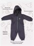 Комбинезон Rant Rocky Slate grey 1470406323
