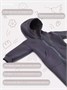 Комбинезон Rant Rocky Slate grey 1470406323