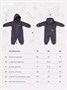 Комбинезон Rant Rocky Slate grey 1470406323