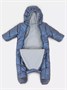 Комбинезон демисезонный Rant Shine Blue 1454328458