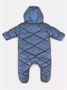 Комбинезон демисезонный Rant Shine Blue 1454328458
