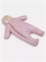 Комбинезон демисезонный Rant Shine Rose 520317611