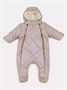 Комбинезон демисезонный Rant Shine Beige 1970801689
