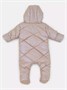 Комбинезон демисезонный Rant Shine Beige 1970801689
