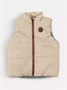 Жилет двусторонний Rant Dual Vest Mint-beige 996006625