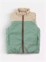 Жилет двусторонний Rant Dual Vest Mint-beige 996006625