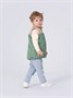 Жилет двусторонний Rant Dual Vest Mint-beige 996006625
