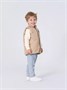 Жилет двусторонний Rant Dual Vest Mint-beige 996006625